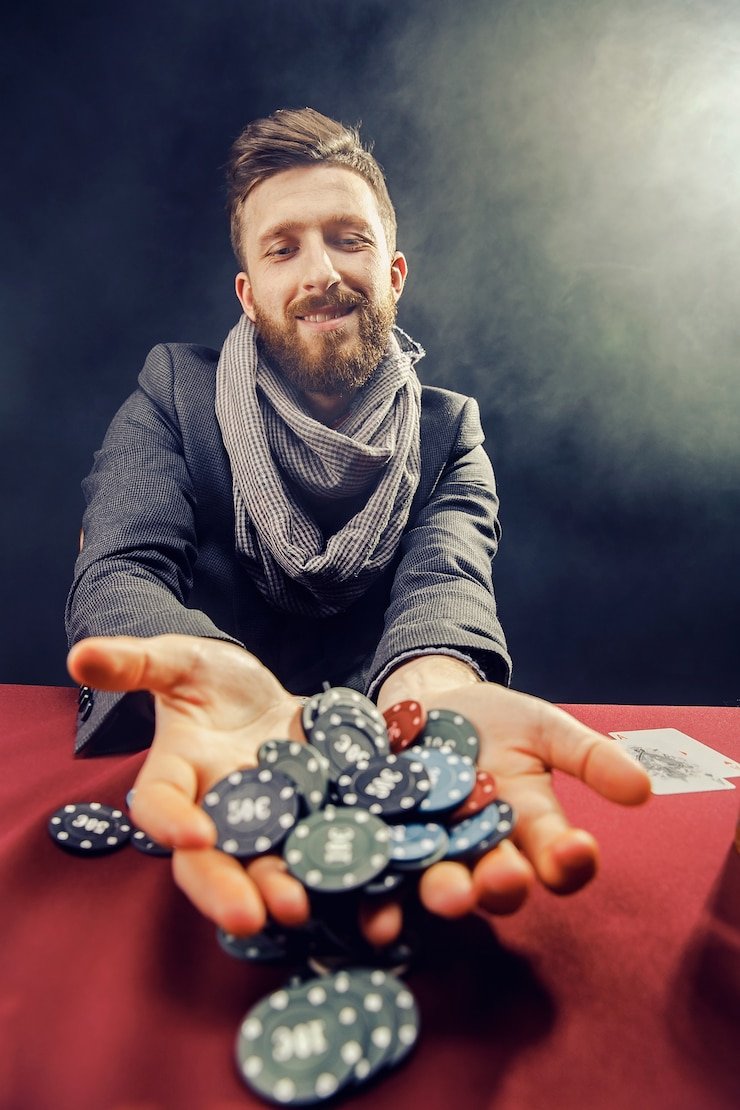 Permainan Speed Baccarat di uss77 dengan dealer langsung dan antarmuka real-time